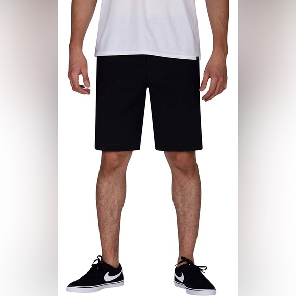 Hurley Men's Phantom Hybrid Stretch 20" Short - Picture 3 of 5